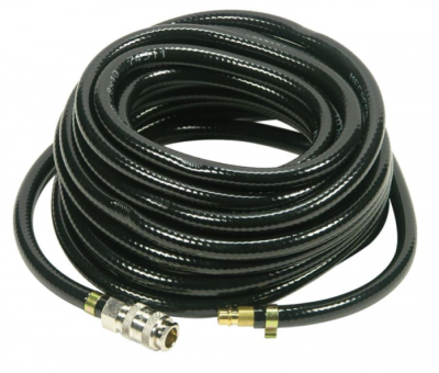 Шланг FUBAG из маслостойкой термопластичной резины 10х15мм, 5м, быстроразъемное соединение