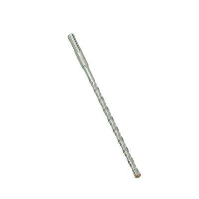 Бур SDS+ Bohrer Стандарт  8х150/210 (2 резца + 2 спирали)