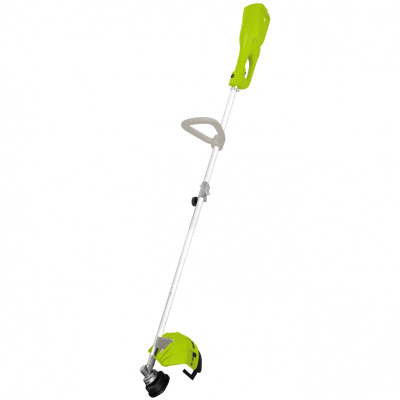 Триммер электрический Green Revolution GR-15-38E 1500Вт, 220В/50Гц, 380/255мм (леска/нож в комплекте), разборная штанга