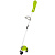 Триммер электрический Green Revolution GR-15-38E 1500Вт, 220В/50Гц, 380/255мм (леска/нож в комплекте), разборная штанга