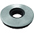 Шайба кровельная 6,3х16х2 с резиновой прокладкой, оцинк. (17шт)