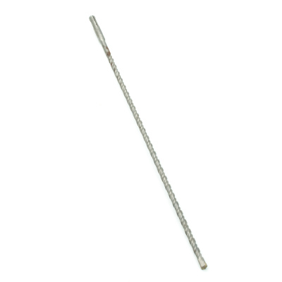 Бур SDS+ Bohrer Стандарт  8х400/460 (2 резца + 2 спирали)