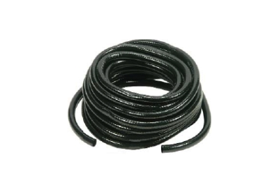 Шланг резиновый в бухте 100м 8х13мм (до 20 бар)