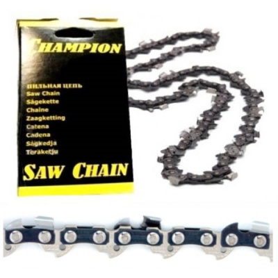 Цепь CHAMPION 3/8-1.3mm-52 PRO (VS)