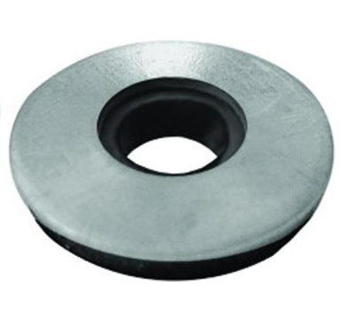 Шайба кровельная 5,5х16х12 оцинкованная Упаковка 250 шт.