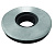 Шайба кровельная 5,5х16х12 оцинкованная Упаковка 250 шт.