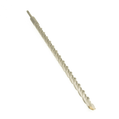 Бур SDS+ Bohrer Стандарт 26х540/600 (2 резца + 2 спирали) (20/1)