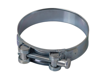 Хомут силовой шарнирный оцин.74-79 поштучно