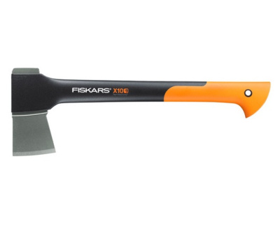 Плотницкий топор X10, 980гр. (FISKARS)