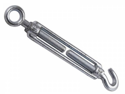Талреп крюк-кольцо (удлиненный) 16х170  Упаковка 5 шт.