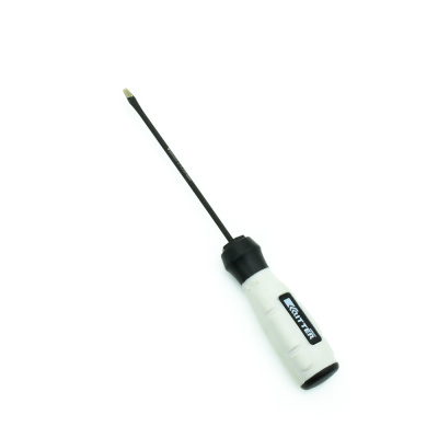 Отвёртка Ritter Diamond SL 3 x100 мм  магнитная (алмазное покрытие, сталь S2) двухкомпонентная рукоятка