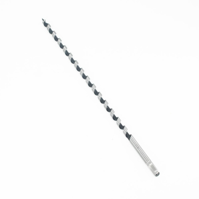 Сверло Bohrer винтовое (Lewis) по дереву 12 х 460 мм (шестигранный хвостовик)