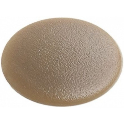 Заглушка PH2 орех декоративная под саморезы (Блистер 70шт)