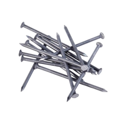 Гвозди неоцинкованные 1,4х25,(Блистер 140г)