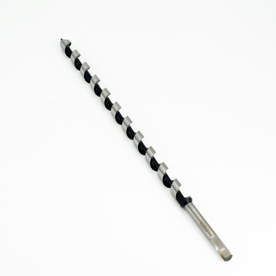 Сверло Bohrer винтовое (Lewis) по дереву 18 х 460 мм (шестигранный хвостовик)