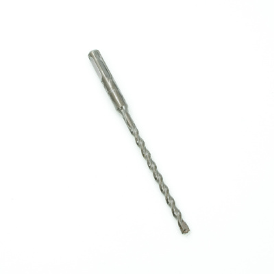 Бур SDS+ Ritter Eco 2-plus  6х100/160 (W-образная увеличенная твердосплав. напайка, спираль с доп. пазом для быстрого пылеотвода)