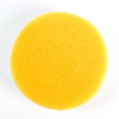 Заглушка PH2 желтая декоративная под саморезы Упаковка 250 шт.