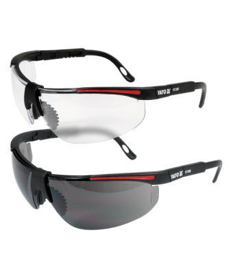 Очки защитные YATO YT-7367 открытые