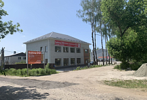 Брянская обл., Брянский р-н, пос. Кузьмино, ул. Лескова 2А, д.2А