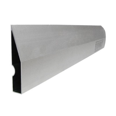 Правило алюминиевое Bohrer 2,5 м классическое "Трапеция"