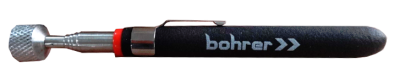 Телескопический захват Bohrer магнитный Т4 (165-622 мм) 8LBS (до 3,6 кг)