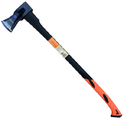 Топор-колун Bohrer 2000 г.