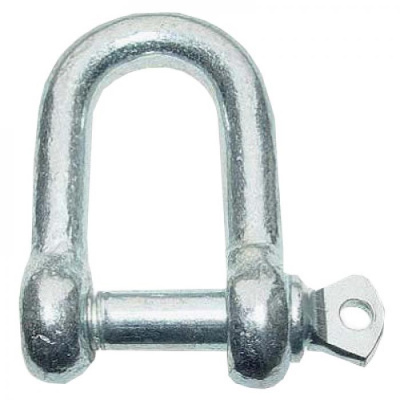 Соединительная скоба М16