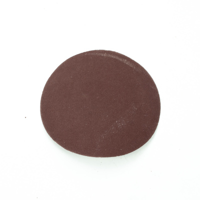 Круг Bohrer абразивный 125 мм Р150 под липучку (оксид алюминия) (Упаковка 5 шт.)