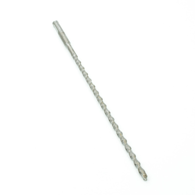 Бур SDS+ Ritter Eco 2-plus  8х250/310 (W-образная увеличенная твердосплав. напайка, спираль с доп. пазом для быстрого пылеотвода)