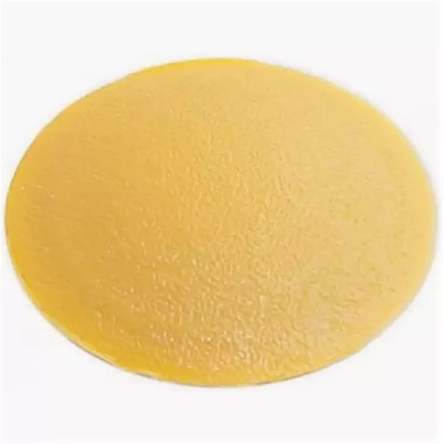 Заглушка PH2 охра декоративная под саморезы (Блистер 70шт)