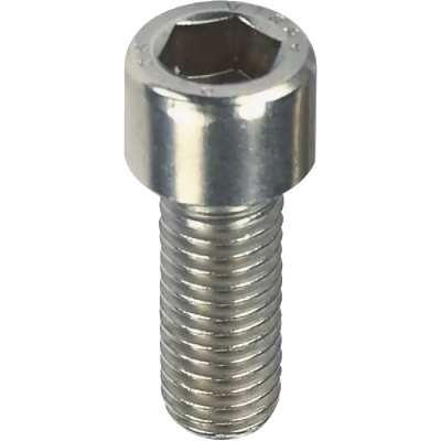 ПРОМ Болт М5х25 с внутренним шестигранником, DIN 912 (цена за 1000 шт.)