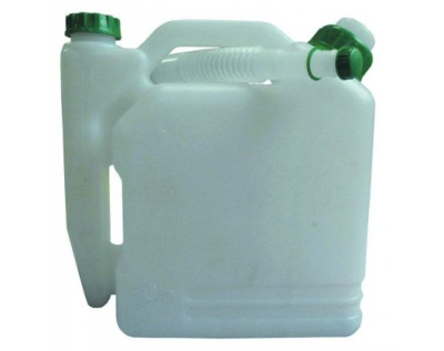 Емкость CHAMPION 2литра для приготовления топливной смеси