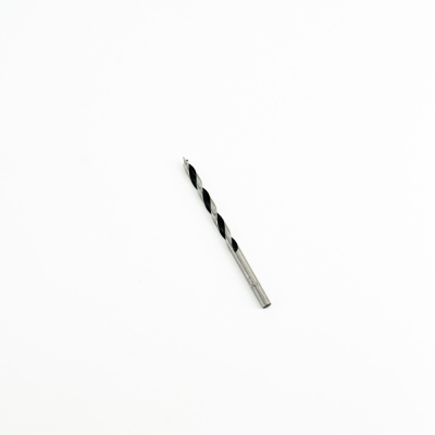 Сверло по дереву спиральное Bohrer 4,0 мм