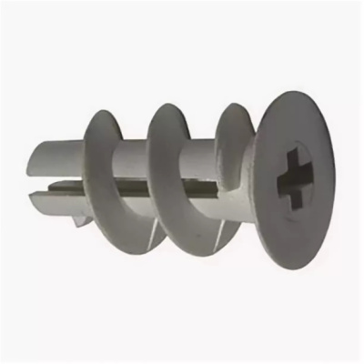 Дюбель DRIVA пласт.15х23 (14х22) SPB (Коробка 50ф)