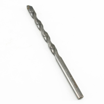 Сверло Bohrer Стандарт по бетону и камню  8х120 мм