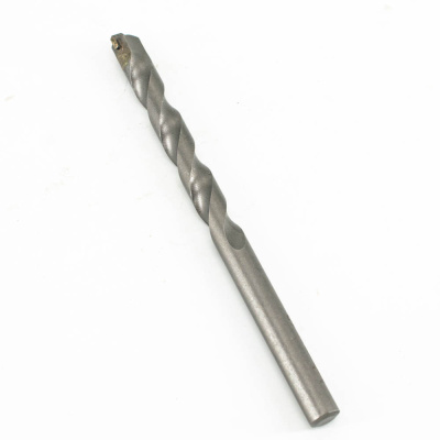 Сверло Bohrer Стандарт по бетону и камню 10х120 мм