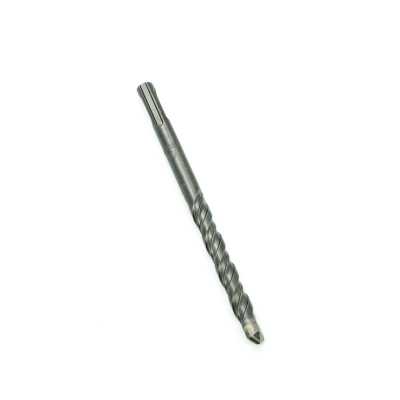 Бур SDS+ Bohrer Стандарт 12х110/160 (2 резца + 2 спирали)