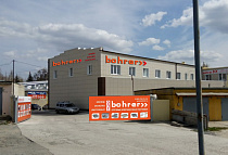 Белгородская обл, Белгородский район, поселок Первый Северный, ул. Новая д. 2А, •	Белгородская обл, Белгородский район, поселок Первый Северный, ул. Новая д. 2А