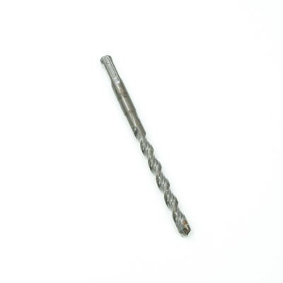 Бур SDS+ Ritter Eco 2-plus 10х100/160 (W-образная увеличенная твердосплав. напайка, спираль с доп. пазом для быстрого пылеотвода)