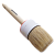 Кисть круглая SANTOOL №18 (60 мм) с деревянной ручкой