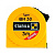 Рулетка STABILA BM 30W SP  3мх16мм, стальная лента, крючок SPIKES, класс точн. 2