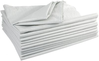 Мешок ПП 55х95см ВС, белый